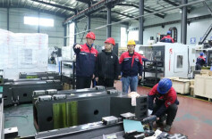 在邵东这个五金特色小镇，200余家企业铆足干劲冲刺首季“开门红”