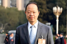 南华大学89级核电子学及核技术应用专业校友魏彦玉：打造带动西部高质量发展的重要增长极和动力源