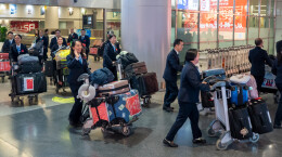 中国（湖南）第26批援塞和第22批援津医疗队凯旋