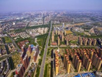 全国6县GDP超3000亿