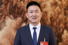 两会之声丨全国人大代表喻自文：完善食用油安全标准，保障人民群众“舌尖上的安全”