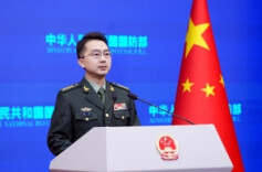 国防部：人工智能军事应用应坚持由人主导、防止失控