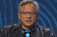 黄仁勋罕见发布长文