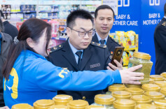 湖南省市场监督管理局开展3·15专项执法检查