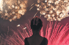 Liuyang reinventing nation's booming fireworks industry