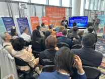 CICEE 2027 Holds Promotion Conference in USA