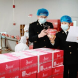 出口7吨！这碗鱼粉联通了“世界胃”