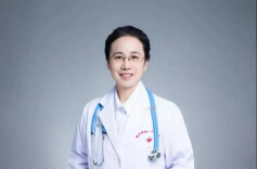 南华大学85级衡阳医学院临床医学专业校友雷晔飞荣获“全国三八红旗手”称号