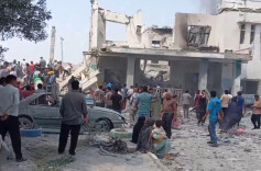 伊朗下起“毒雨”，联合国警告美以