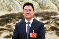两会之声｜全国人大代表焦祺森：加快深海无人系统产业发展，赋能海洋强国建设