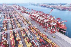 新闻分析：增速重回两位数，中国外贸如何高开稳走？
