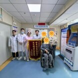 血氧80%、肌酐飙升、多重耐药……看医护如何为高龄慢阻肺患者打赢3场硬仗