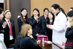 株洲荷塘法院组织开展“三八”国际妇女节和女法官国际日主题活动