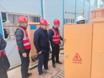 抢抓“开门红”，重点项目“加速跑”