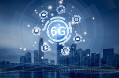 “6G网要来了”热搜第一！研发进入关键期，还要破解哪些难题