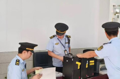 严查“网红码”非法篡改检测数据 长沙发布2起环境执法典型案例