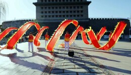 以运动广交朋友，老年人找到“健身搭子”也找到生活乐趣