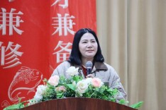 开学季·书记校长说丨浏阳市新翰高级中学：凝光成炬 决胜当下