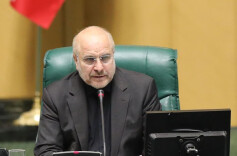 伊朗议会议长：将以“以眼还眼”原则回应任何袭击