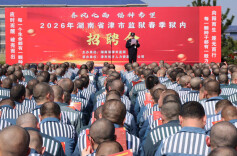 一场春风化雨的重生之旅