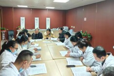 邵阳市中西医结合医院顺利完成2026年度高考体检工作