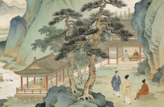 冯道的