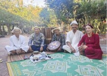 湖南师大团队赴越南开展音乐田野考察 助力文明互鉴