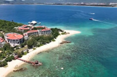 部分机票价格降幅超60% 多地“错峰游”热度攀升