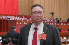 电力科普点亮乡村科技梦想 全国人大代表胡国柱点赞“电”亮未来