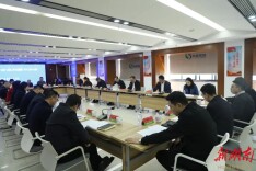 真心实意办实事！醴陵经开区2026年第二轮企业问题交办