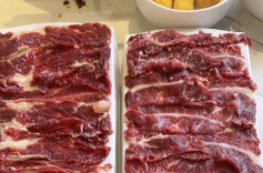 “减1斤赘肉换1斤牛肉”，冲上热搜！