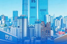 AI海报 | 数据里的“湖南热度”