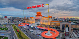 最新消息！北京西站进站将有变化！施工时间