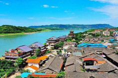 灯影李庄 | 湘江副刊·湘韵