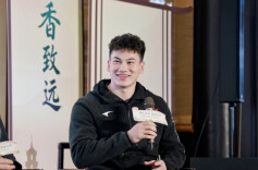 特写丨苏仙岭下书声朗 一“阅”倾心向未来