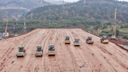 区域能源大动脉建设再提速 湘粤背靠背联网工程全面复工