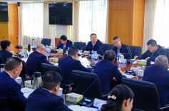 毛万春在中国建设银行湖南省分行调研