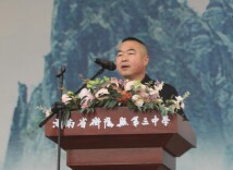 开学季·书记校长说丨衡阳县第三中学：以梦为马启新程 且趁春风向未来