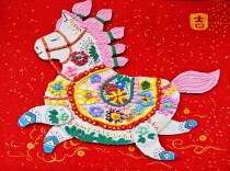 衡阳市实验小学：五育并举绘新春 童心巧思传文化