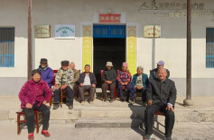 托起最美“夕阳红”——君山区推进农村互助养老与医疗惠民工作纪实