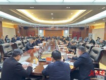 娄底：坚决守住消防安全底线红线 筑牢安全屏障