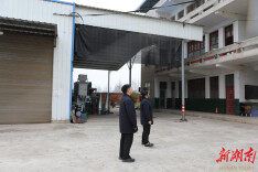 “法庭+综治中心”联动发力，化解闲置校舍租赁纠纷