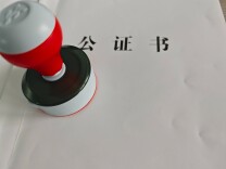 上门公证解民忧