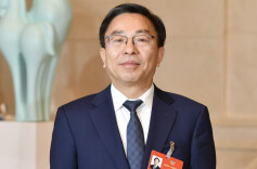 全国政协委员赖明勇：打造“15分钟体育生活圈”升级版