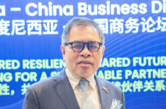 Interview: Hunan, Indonesia Share a 