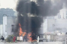 转发小区群：有这样做的业主请投诉!