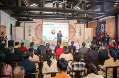 书香郴州 阅读之城！全国主流媒体共同关注“苏仙岭下读好书”