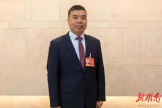 南华大学85级计算机专业校友胡震：打通深海科技转化“最后一公里”