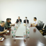 从问号到句号  岳阳市云溪区法院用“司法手术刀”救活“病企”