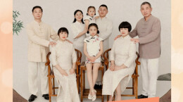 海报 | 聆听2025年湖南省“最美家庭”的家风家训